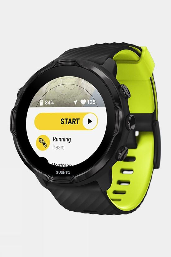  Suunto 7 GPS Multisport Watch