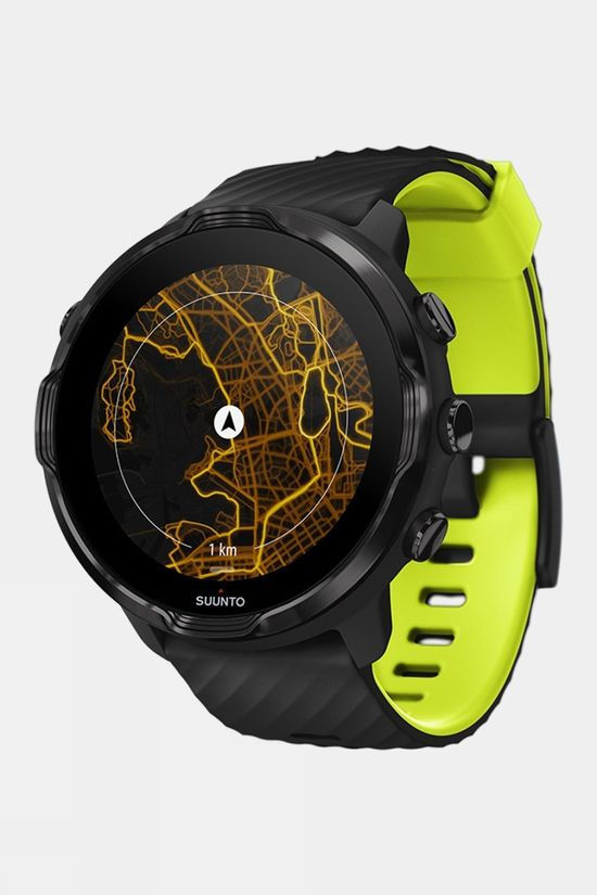  Suunto 7 GPS Multisport Watch