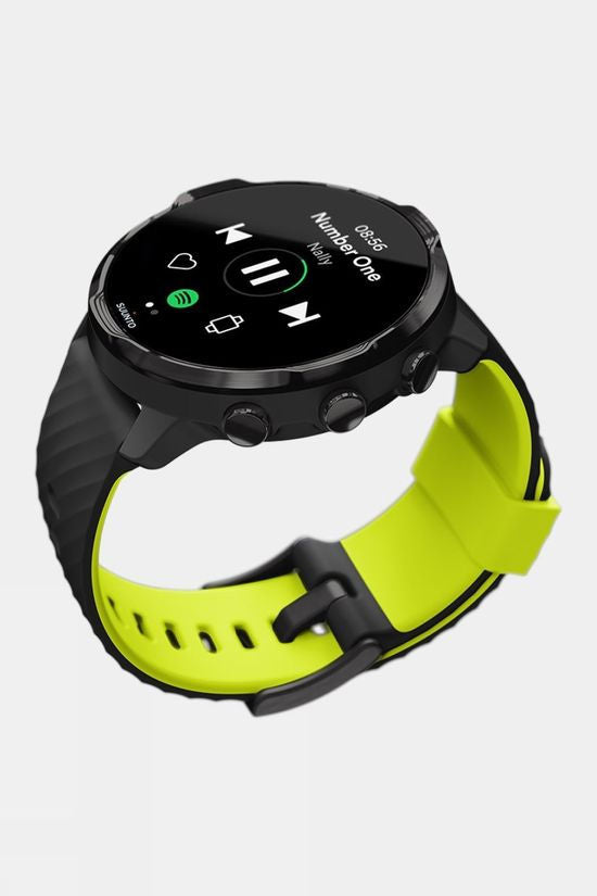  Suunto 7 GPS Multisport Watch