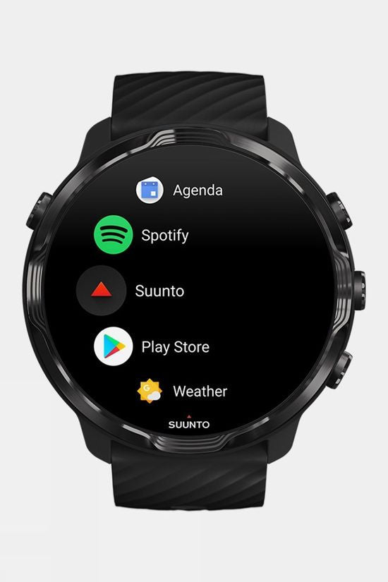  Suunto 7 GPS Multisport Watch