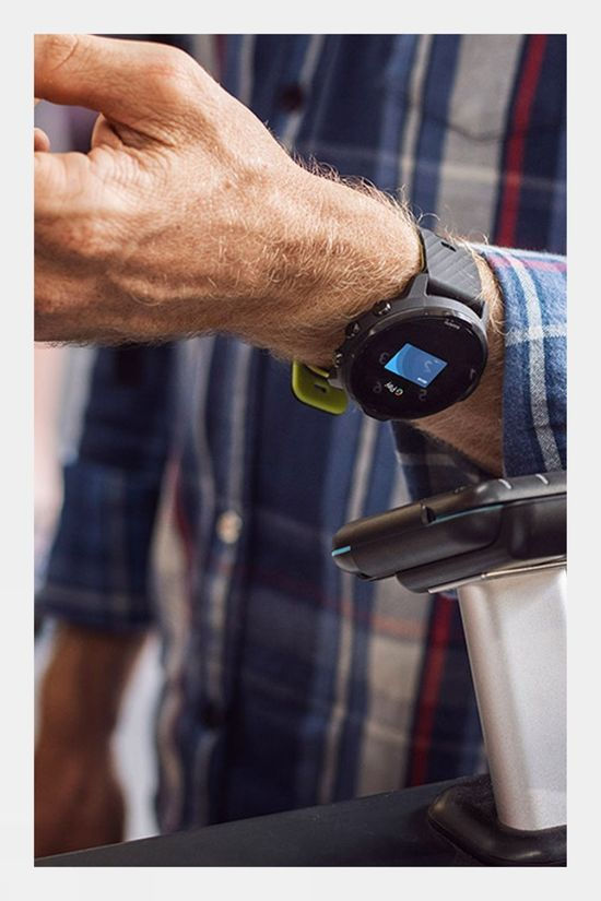  Suunto 7 GPS Multisport Watch