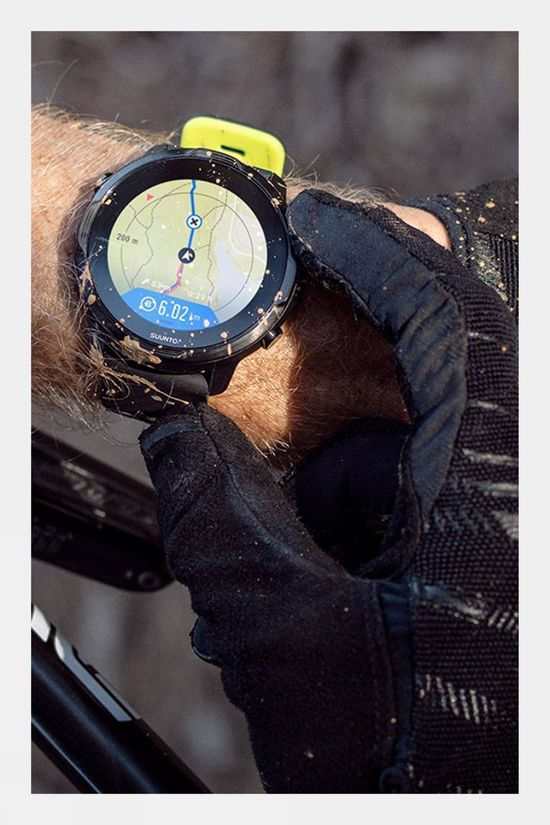  Suunto 7 GPS Multisport Watch