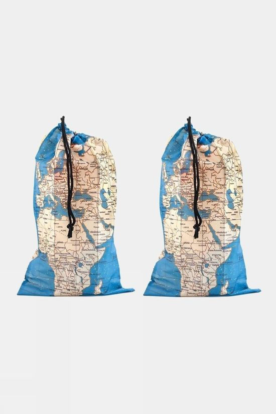  Kikkerland Travel Bag Set