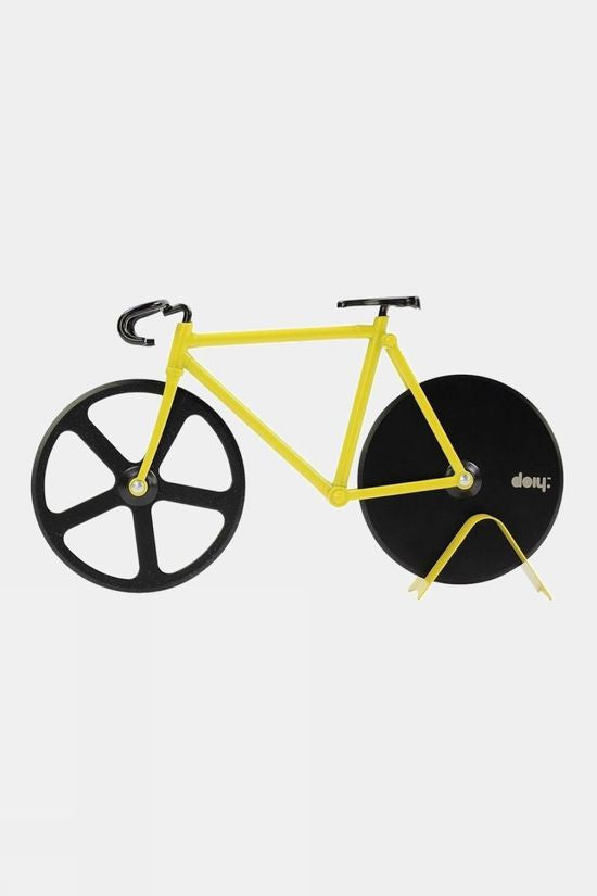  Doiy Fixie Pizza Cutter 