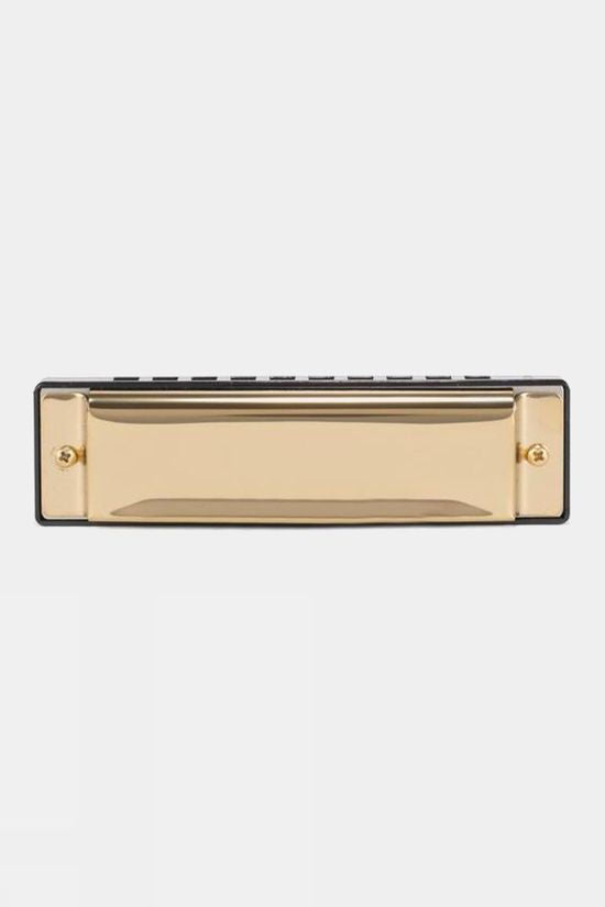  Kikkerland Make Your Own Harmonica