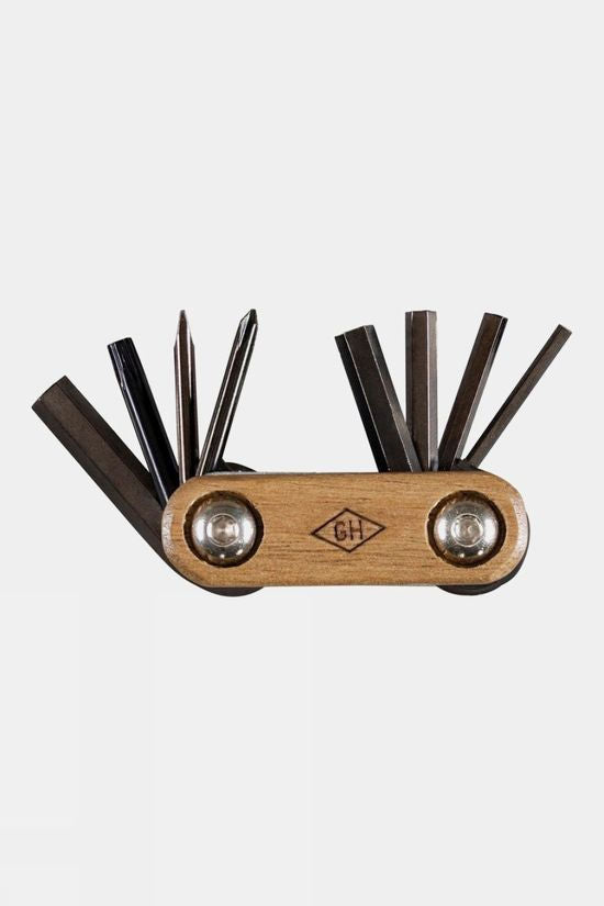  Gentlemen's Hardware Pocket Bicycle Multi Tool
