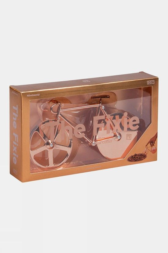  Doiy Fixie Pizza Cutter