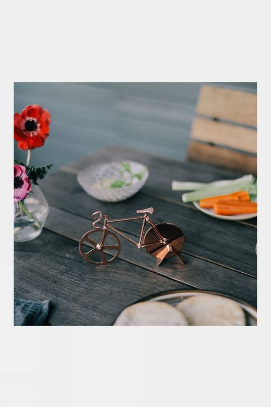  Doiy Fixie Pizza Cutter