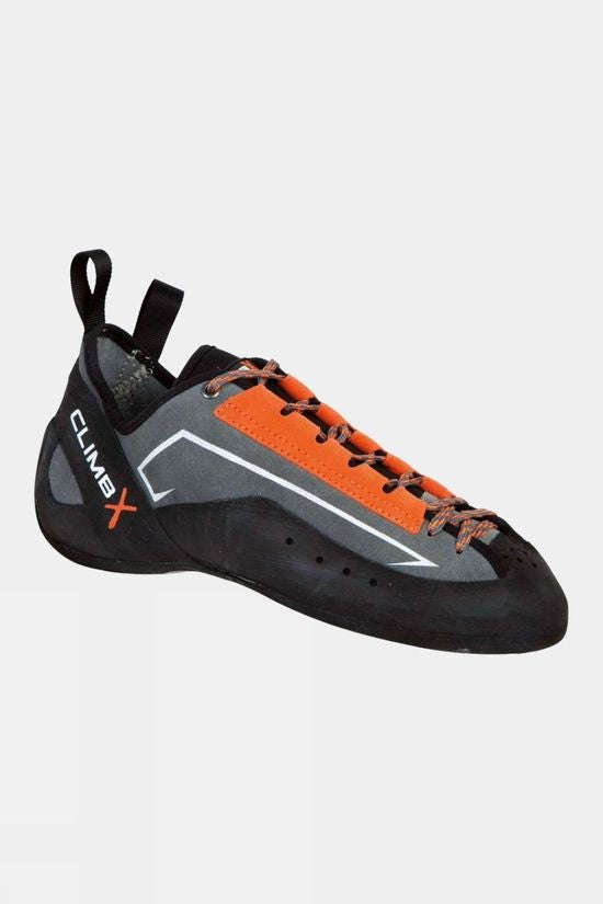  Climb X Unisex Crush Lace Climbing Shoes