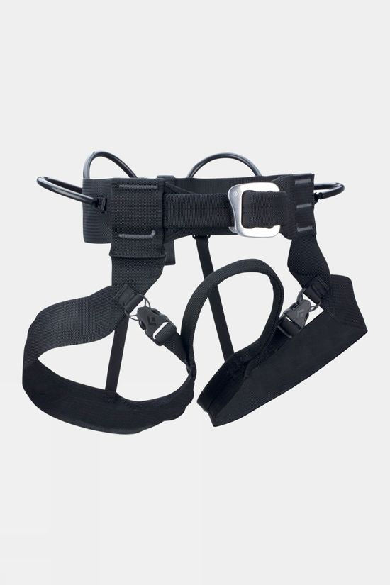  Black Diamond Alpine Bod Harness