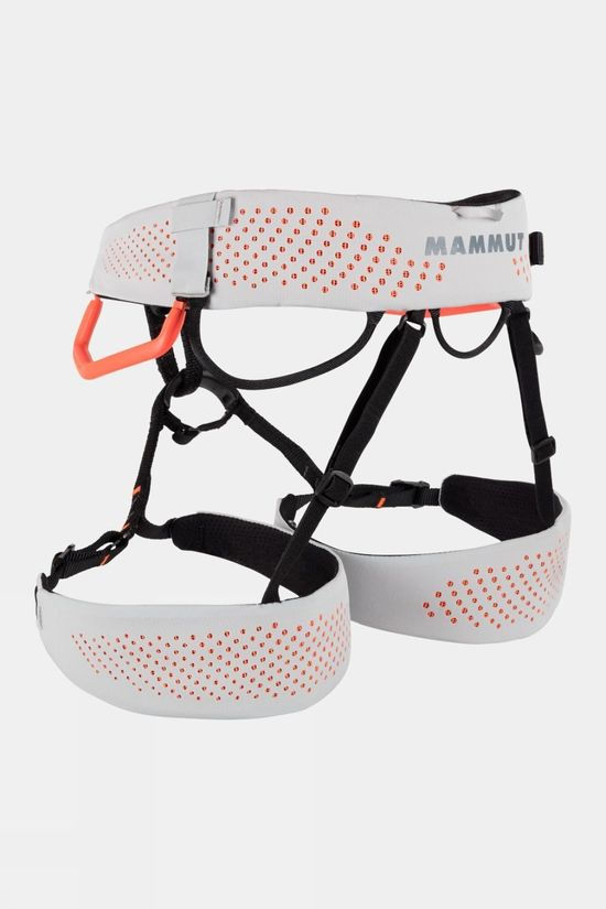  Mammut Sender Fast Adjust Harness