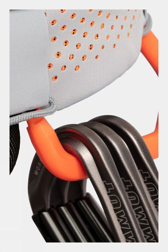  Mammut Sender Fast Adjust Harness