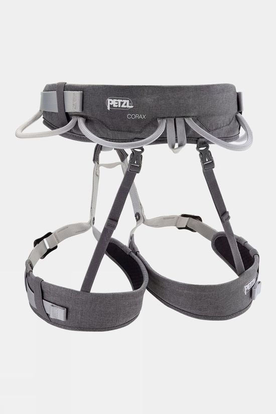  Petzl Corax Harness