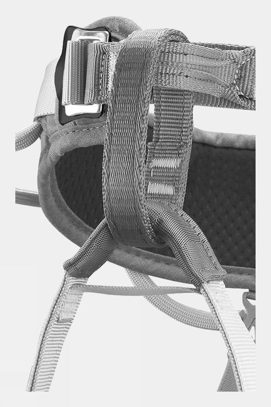  Petzl Corax Harness