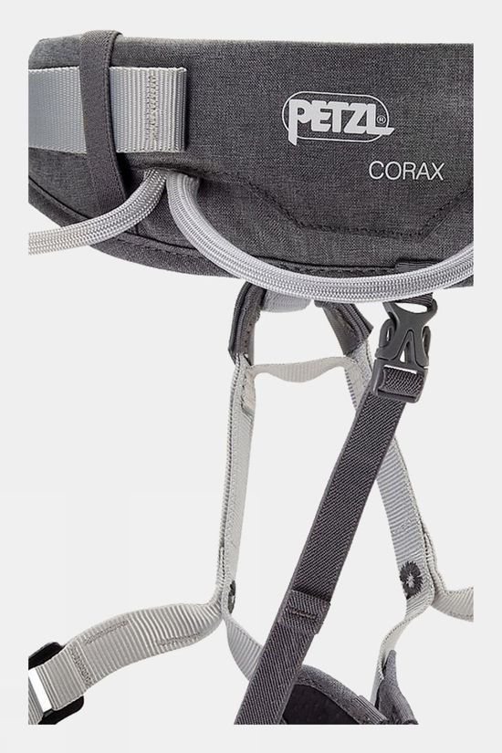  Petzl Corax Harness