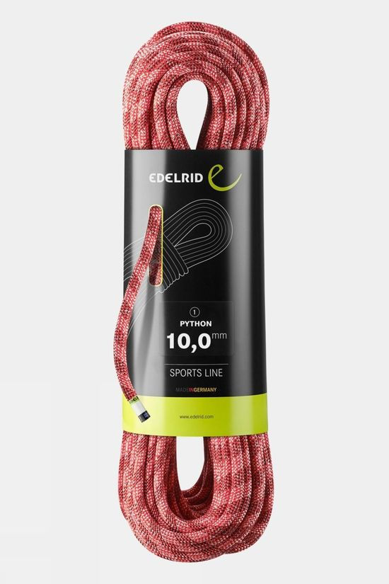 Edelrid Python 10mm X 60m Rope