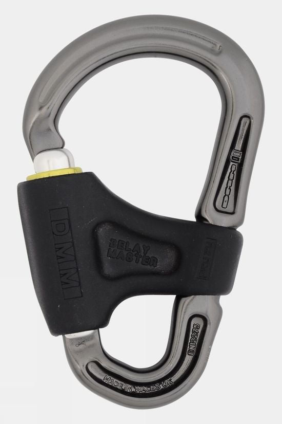  DMM Belay Master II Carabiner 