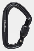  Black Diamond HotForge Screwgate Carabiner