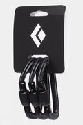  Black Diamond HotForge Screwgate Carabiner 3 Pack
