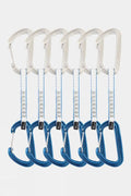  DMM Spectre Quickdraw Gold 12cm (6 Pack)