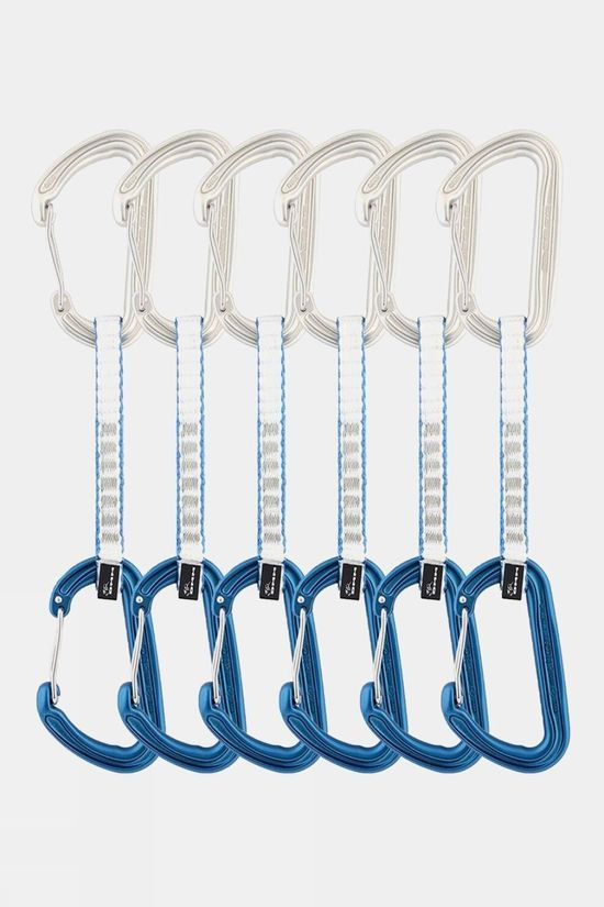  DMM Spectre Quickdraw Gold 12cm (6 Pack)