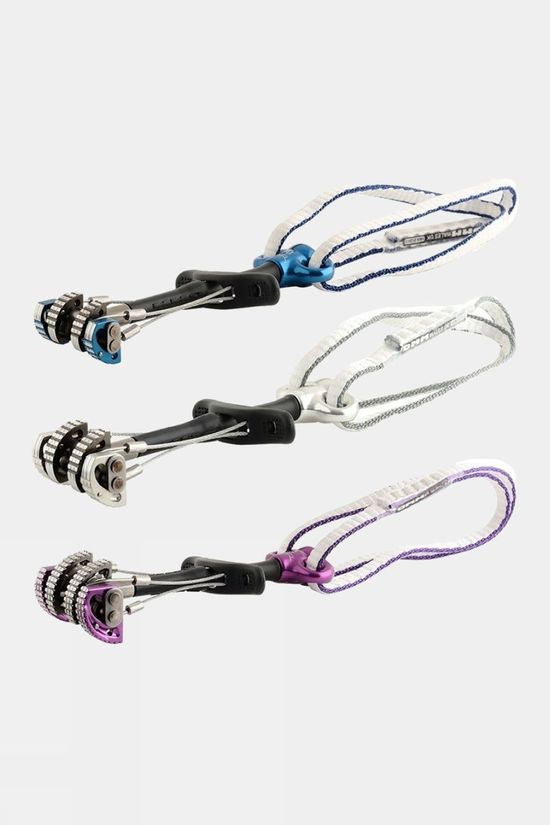  DMM Dragon 2 Cam Set Sizes 00, 0, 1