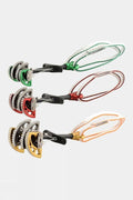 DMM Dragon 2 Cam Set Sizes 2, 3, 4