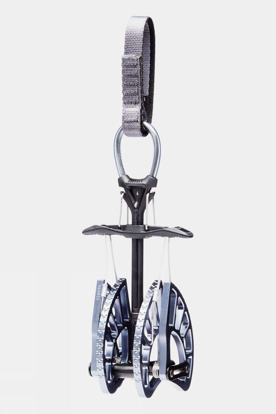 Black Diamond Camalot C4 Size 4