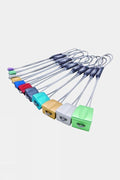  DMM Wallnut Set No. 1-11
