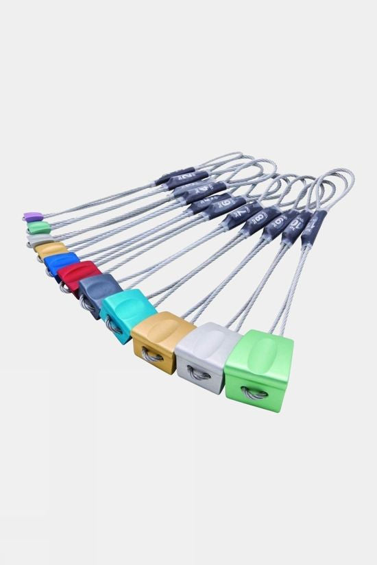  DMM Wallnut Set No. 1-11