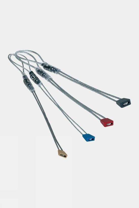  DMM Wallnut Set 00-0.75 (4 Units)
