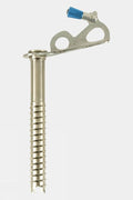 Black Diamond Express Ice Screw 16cm