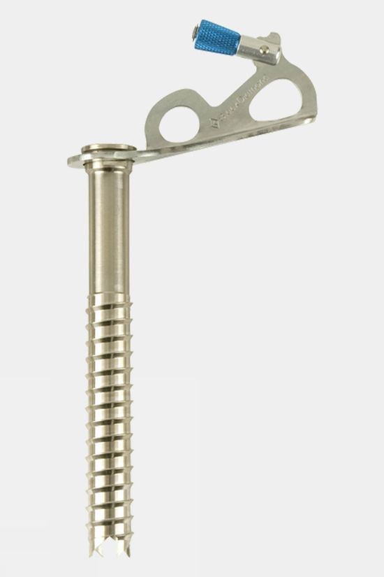 Black Diamond Express Ice Screw 16cm