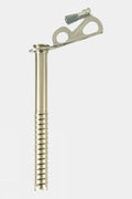 Black Diamond Express Ice Screw - 19cm