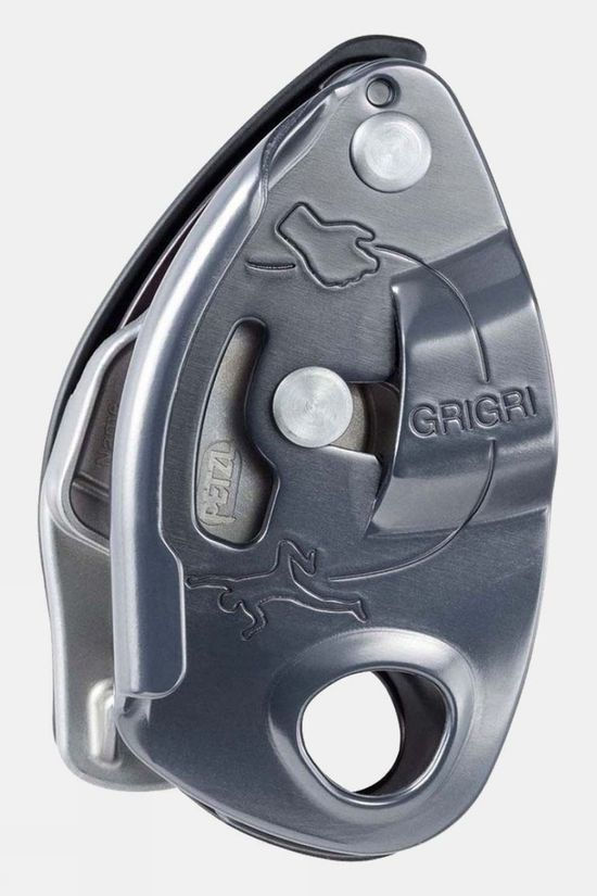  Petzl GriGri Belay Device