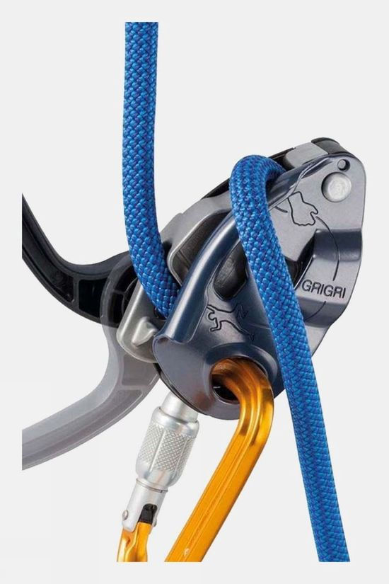  Petzl GriGri Belay Device