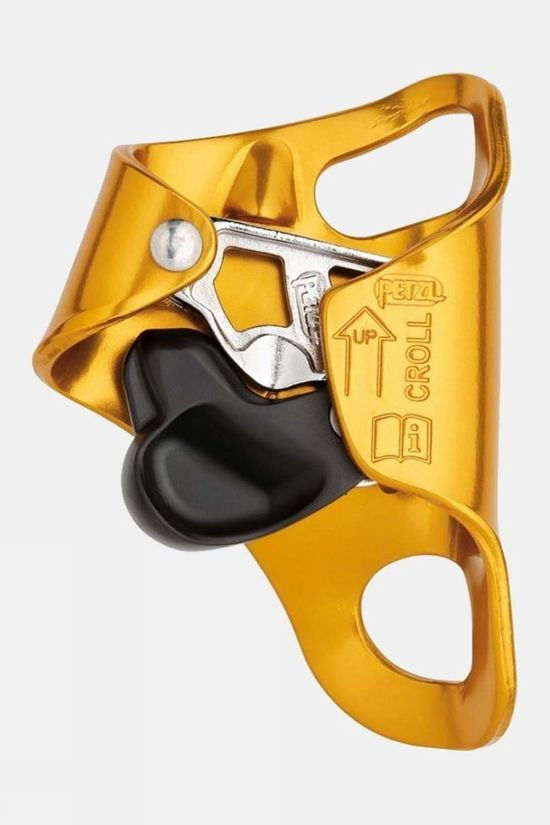 Petzl Croll S Ascender