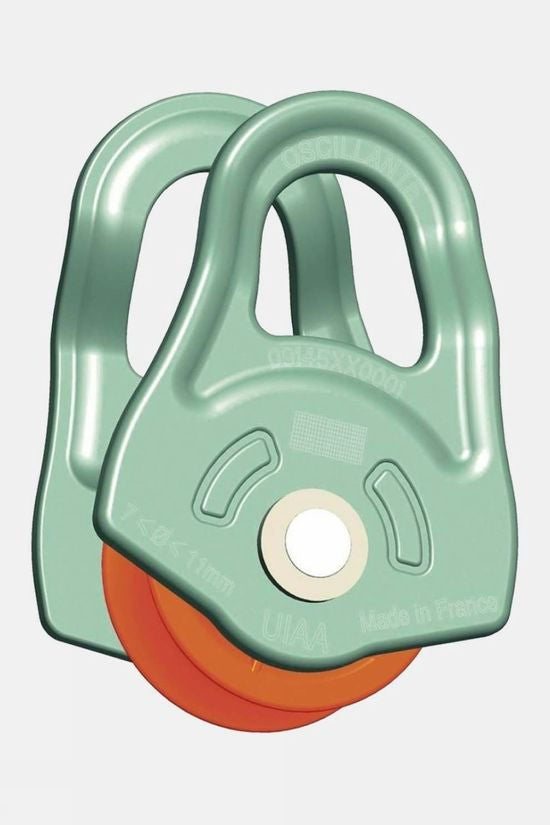  Petzl Swing Cheek Pulley