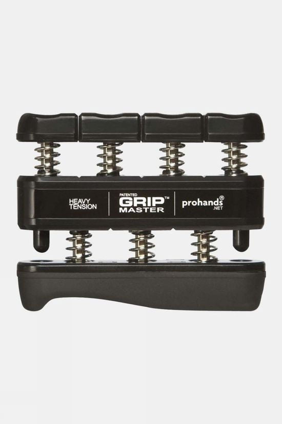  Gripmaster Gripmaster Heavy