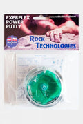  Rock Technologies Everflex Power Putty - Medium Strength