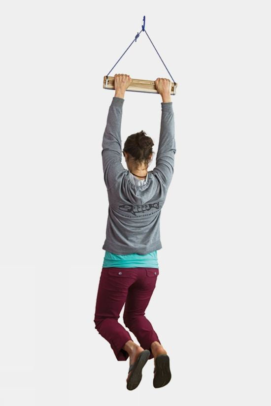  Metolius Light Rail Portable Training Board