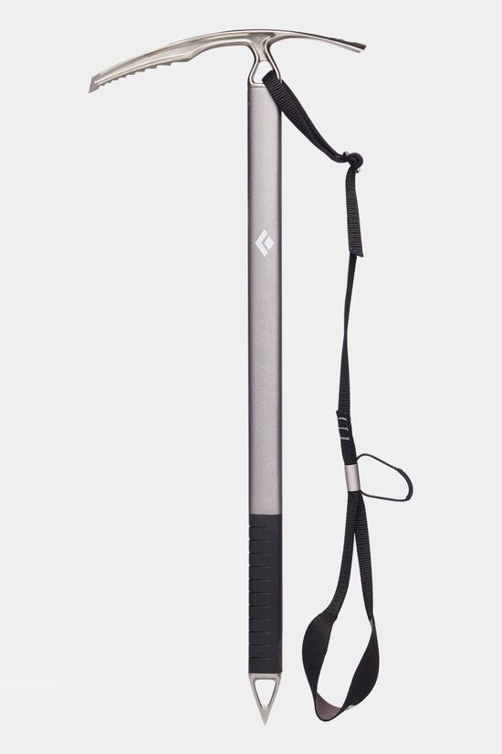  Black Diamond Raven Ice Axe With Grip