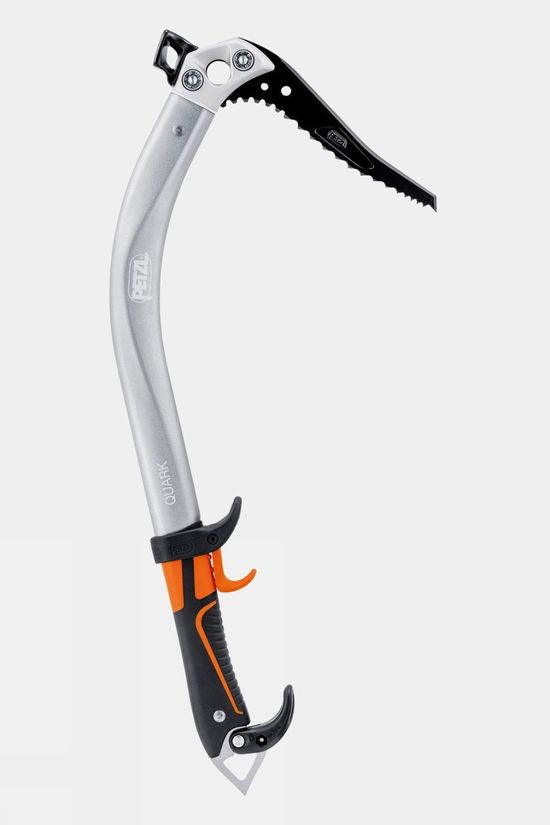  Petzl Quark Hammer