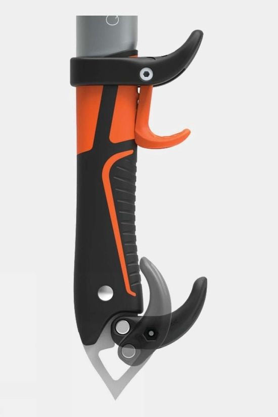  Petzl Quark Hammer