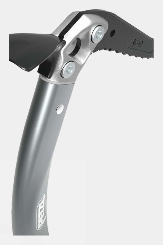 Petzl Quark Adze Ice Axe