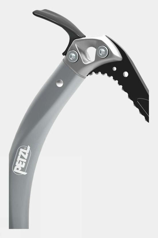 Petzl Quark Adze Ice Axe