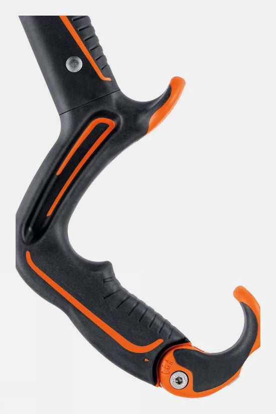  Petzl Ergonomic Ice Axe
