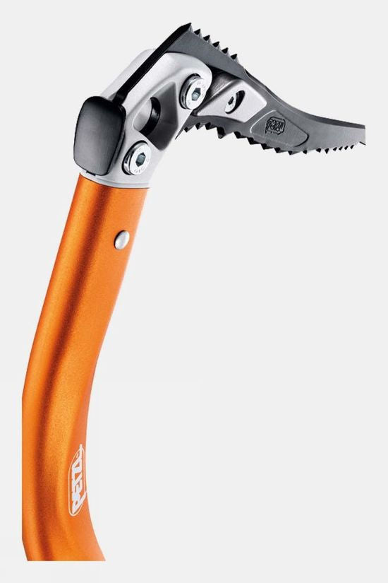  Petzl Ergonomic Ice Axe