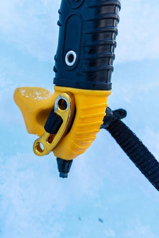  Grivel Double Spring Evo Leash