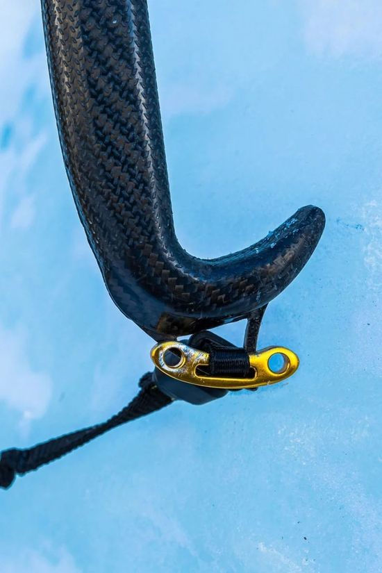  Grivel Double Spring Evo Leash